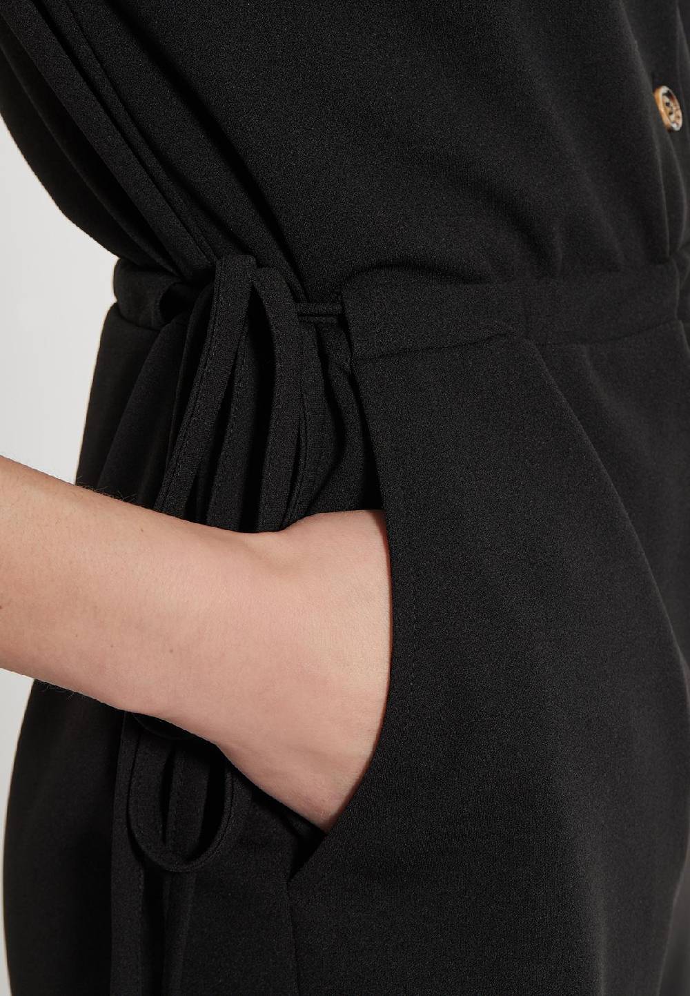 Ana Alcazar Jumpsuit Eliso