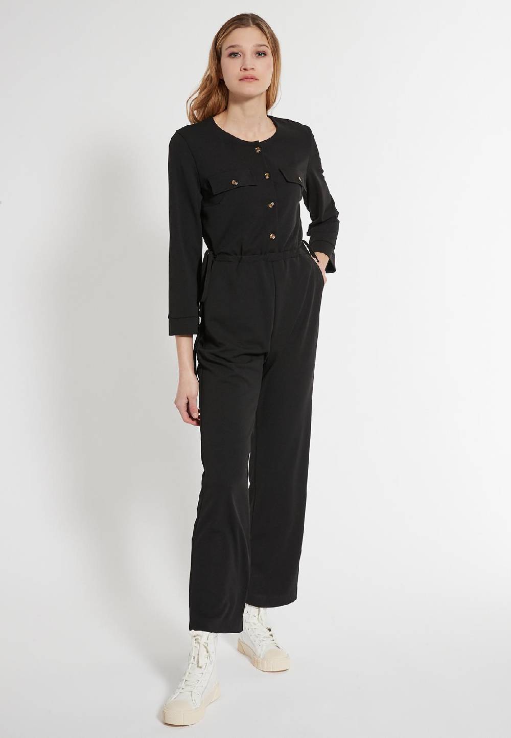 Ana Alcazar Jumpsuit Eliso