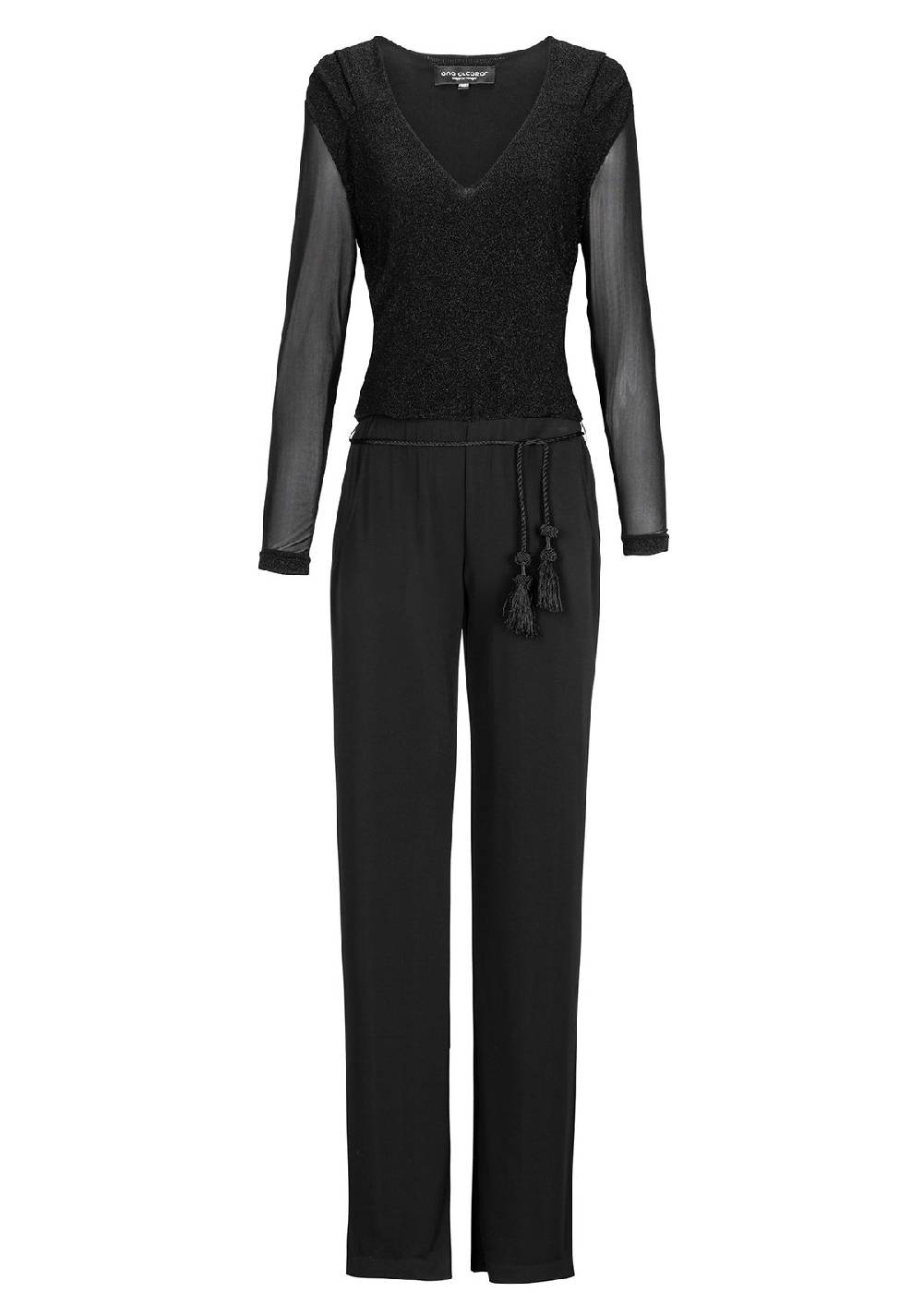 Ana Alcazar Jumpsuit Emrevoy