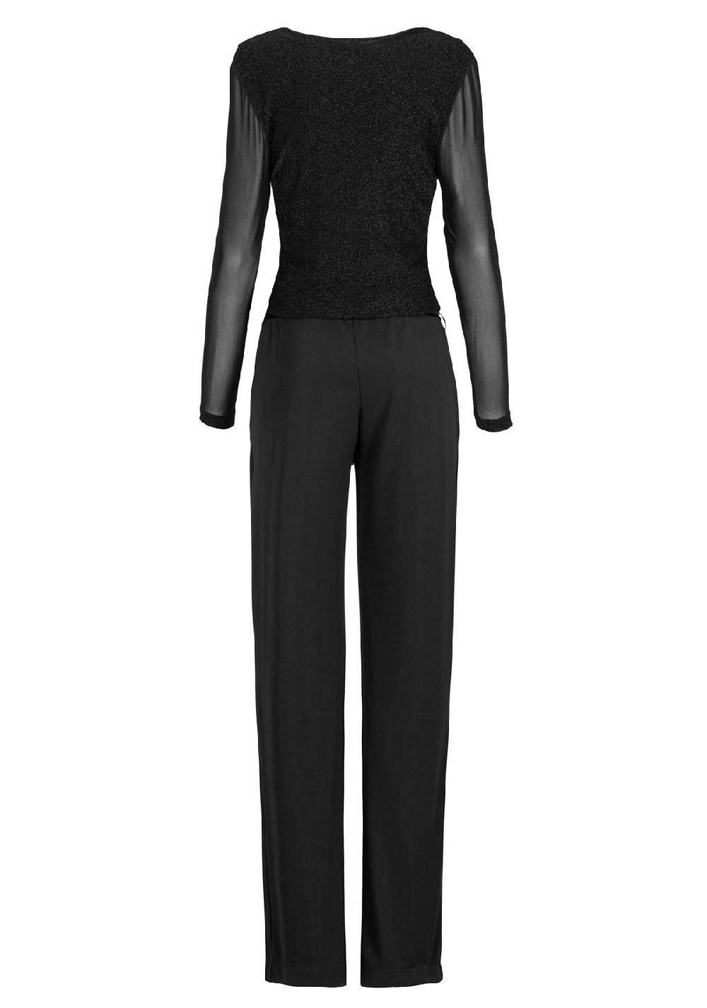 Ana Alcazar Jumpsuit Emrevoy