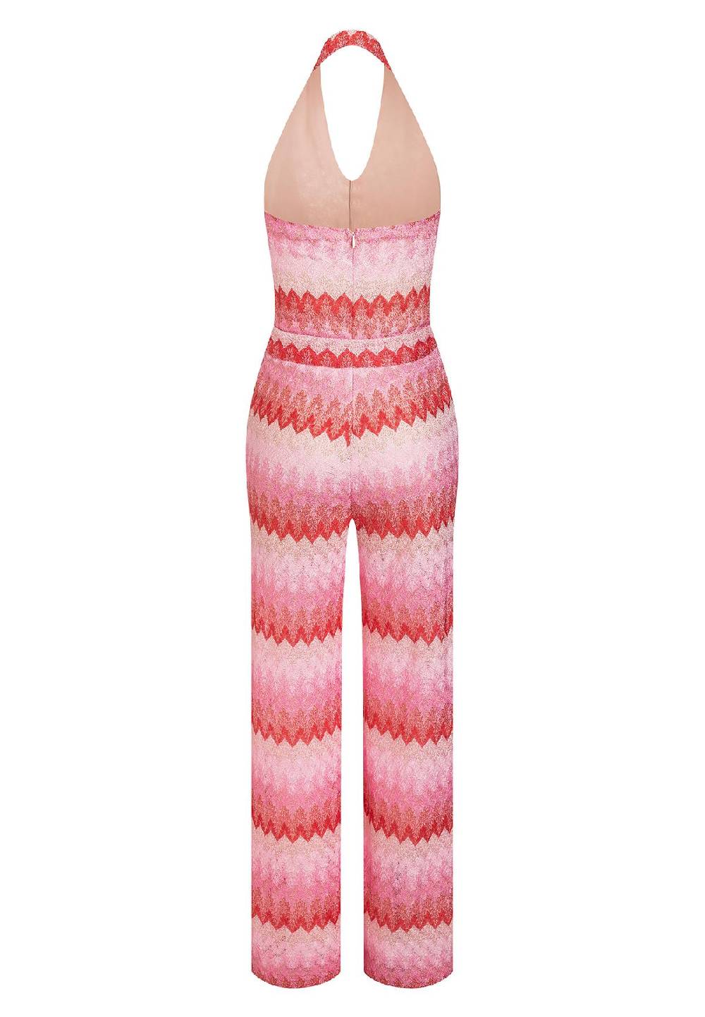 Ana Alcazar Jumpsuit Fostyna