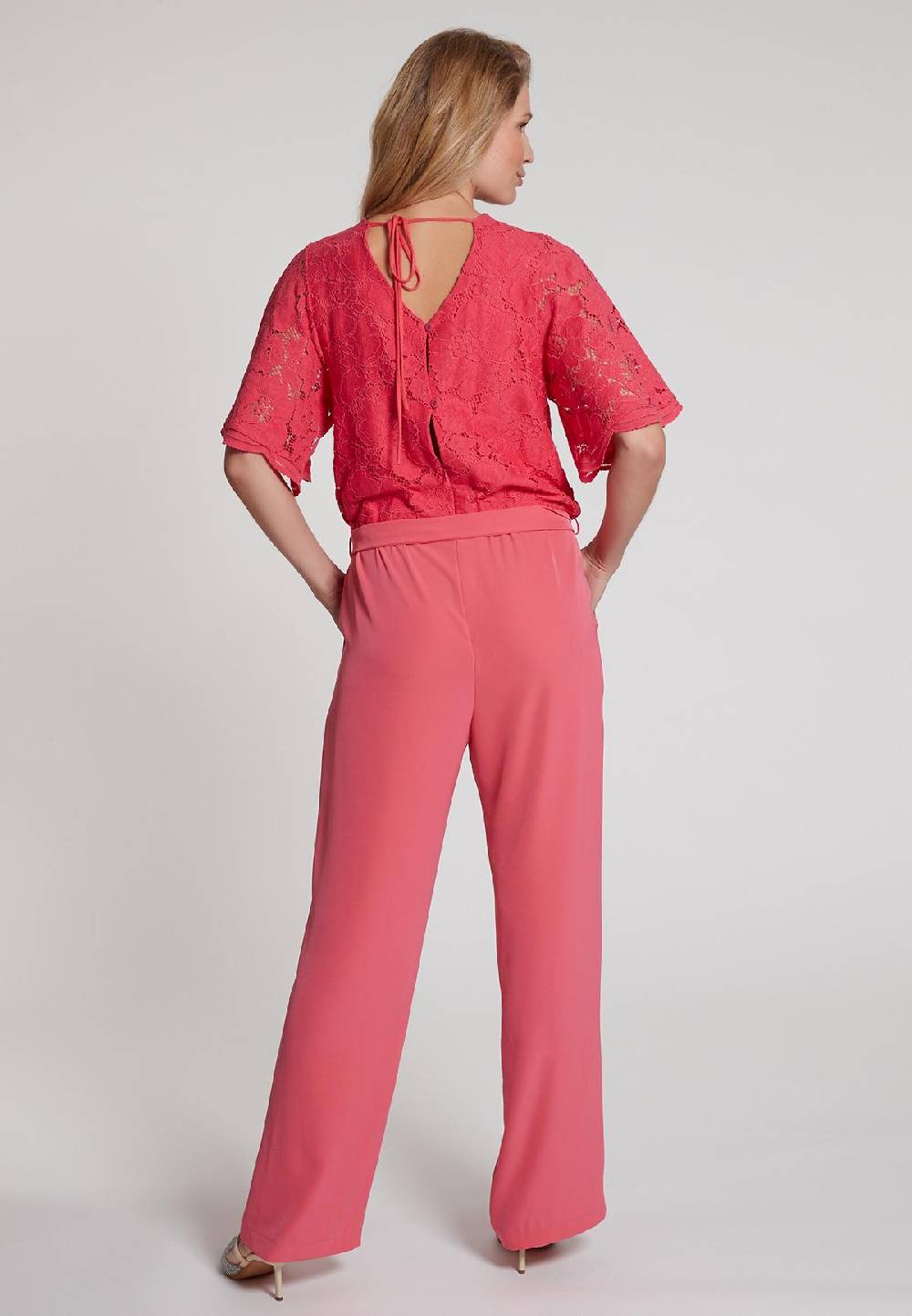 Ana Alcazar Jumpsuit Giony