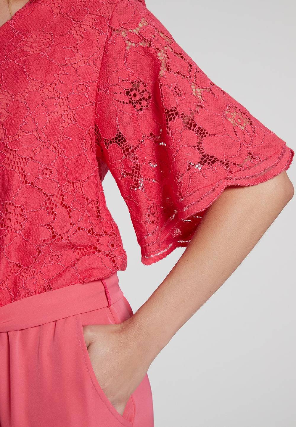 Ana Alcazar Jumpsuit Giony