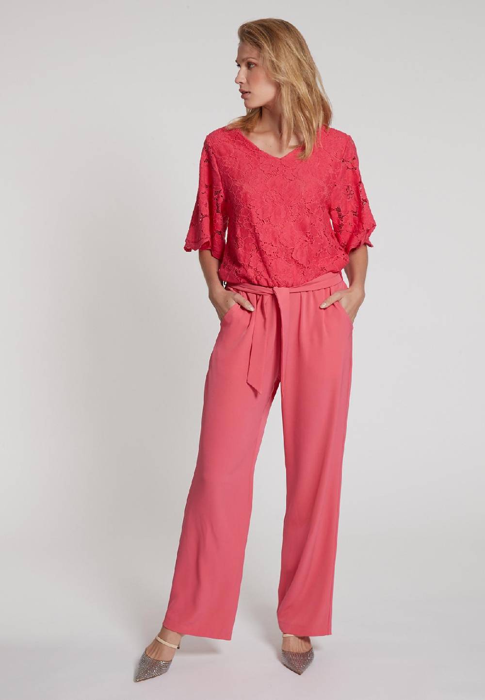 Ana Alcazar Jumpsuit Giony