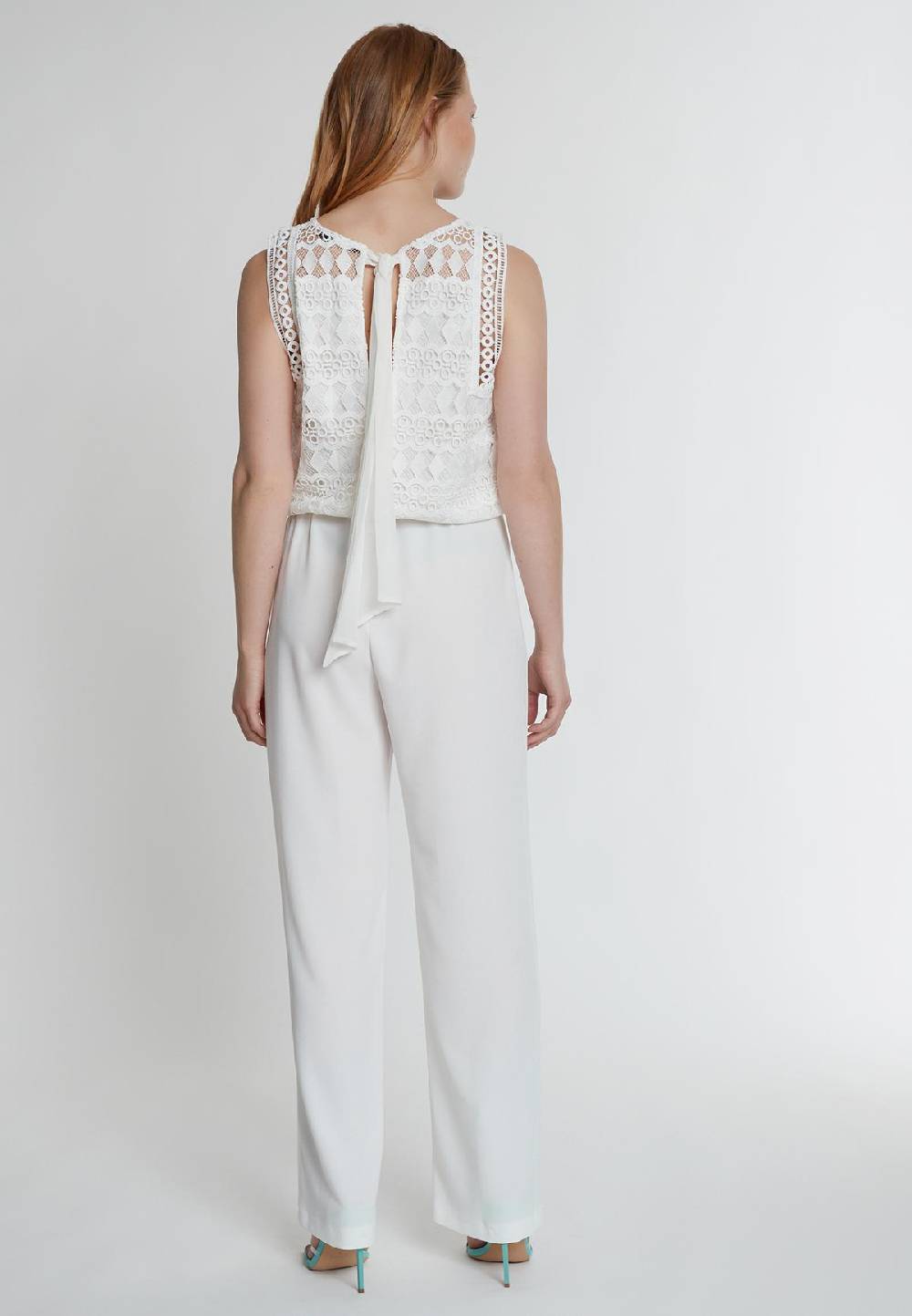 Ana Alcazar Jumpsuit Kabara
