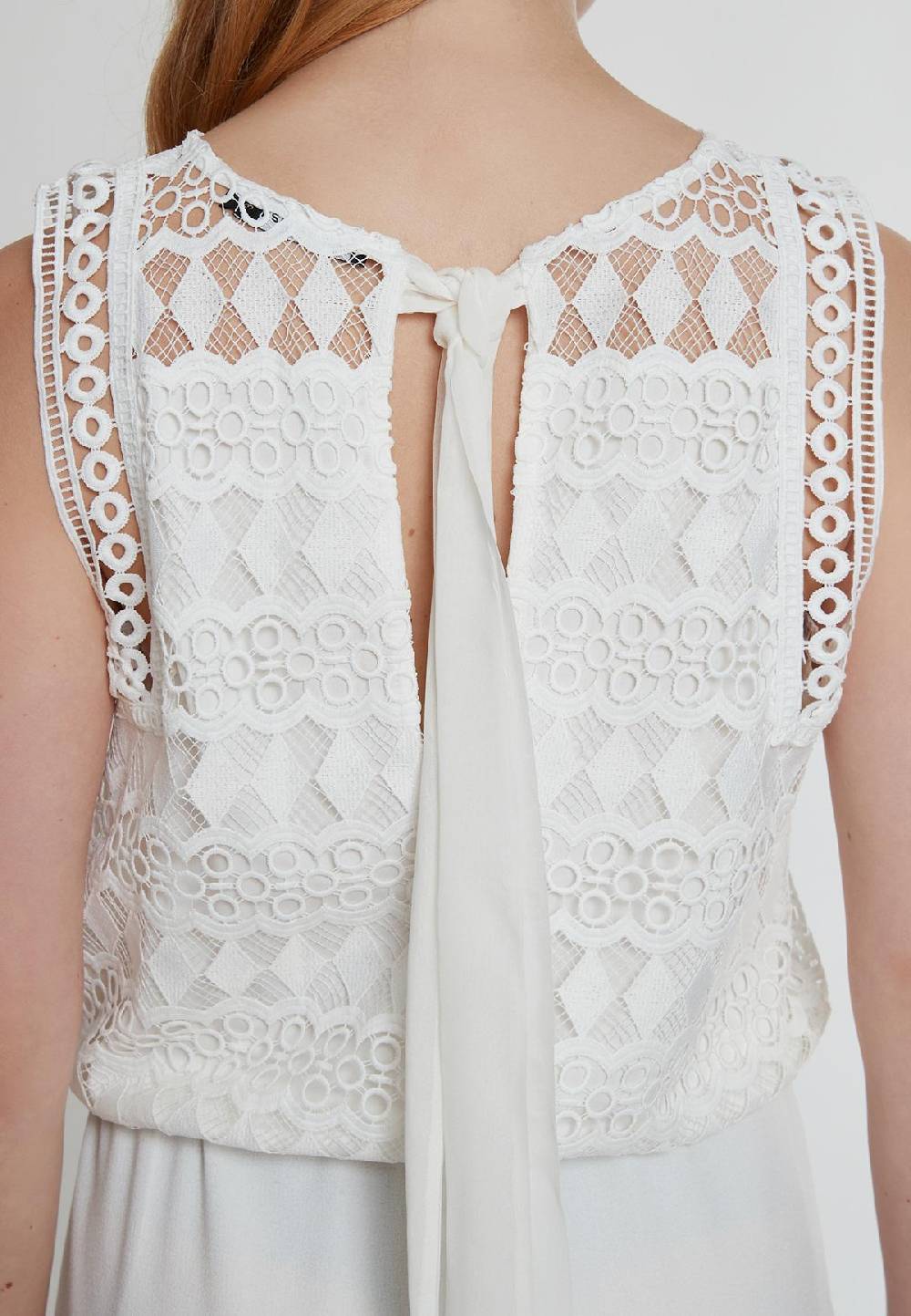 Ana Alcazar Jumpsuit Kabara