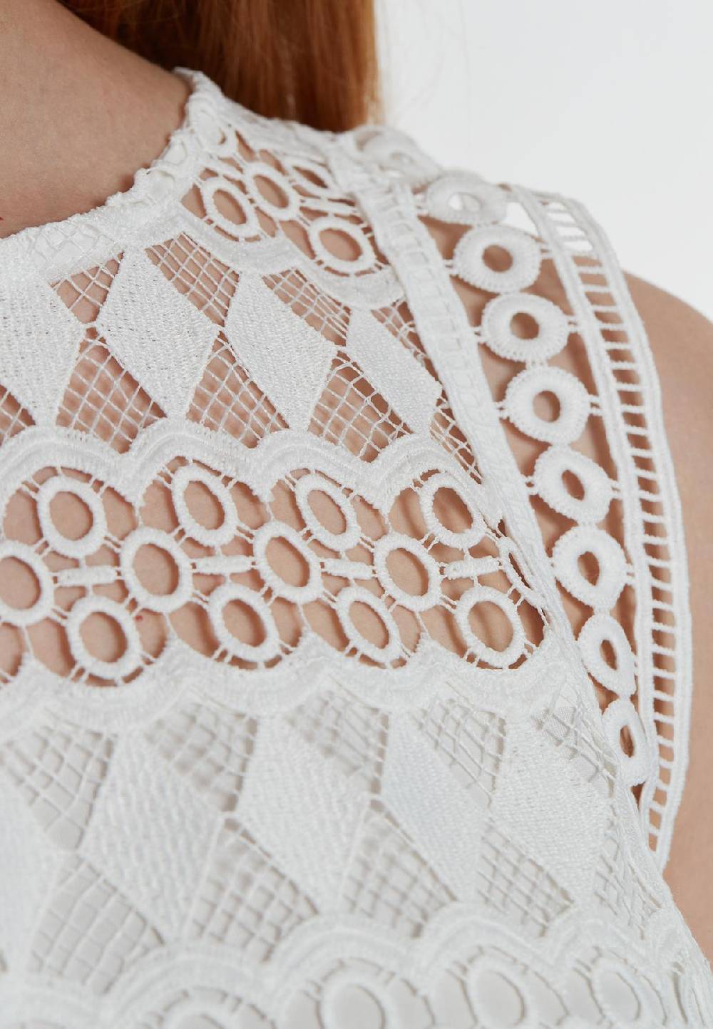 Ana Alcazar Jumpsuit Kabara