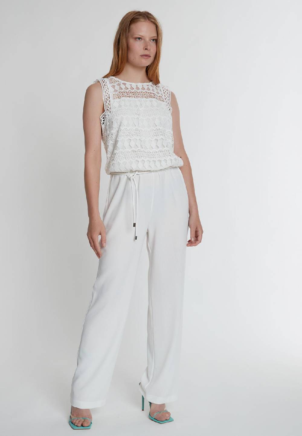 Ana Alcazar Jumpsuit Kabara