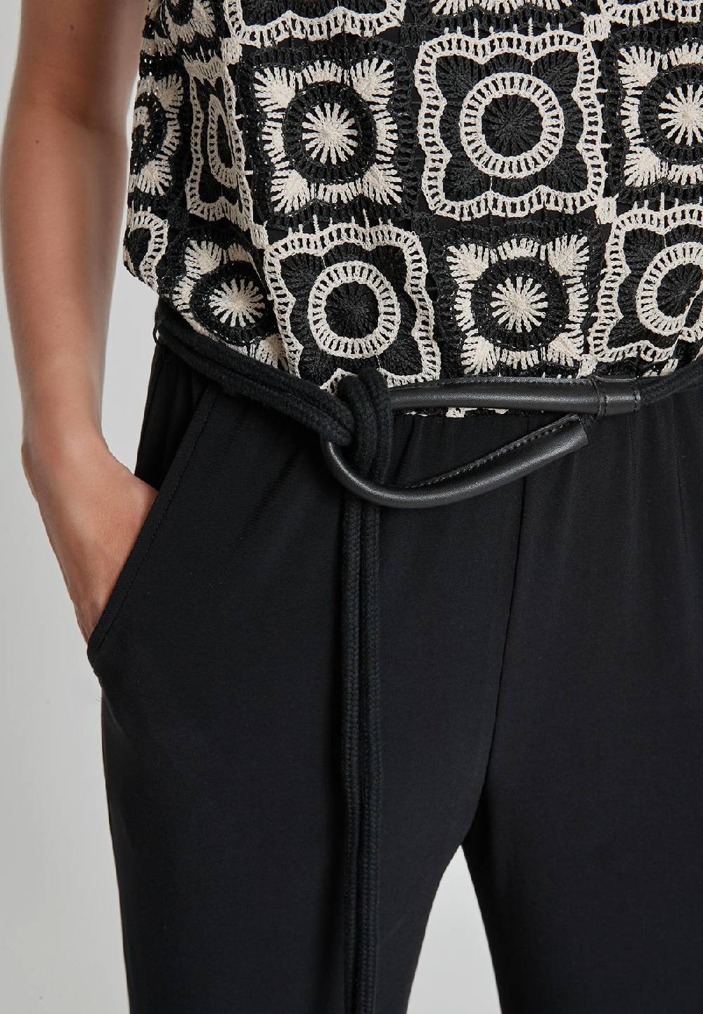 Ana Alcazar Jumpsuit Kabis