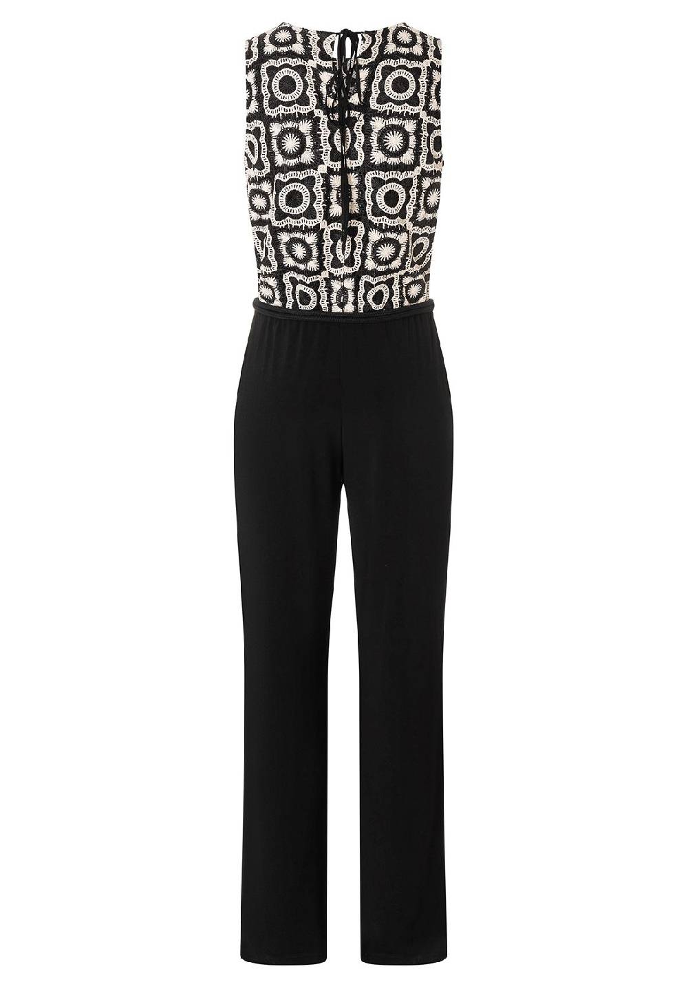 Ana Alcazar Jumpsuit Kabis