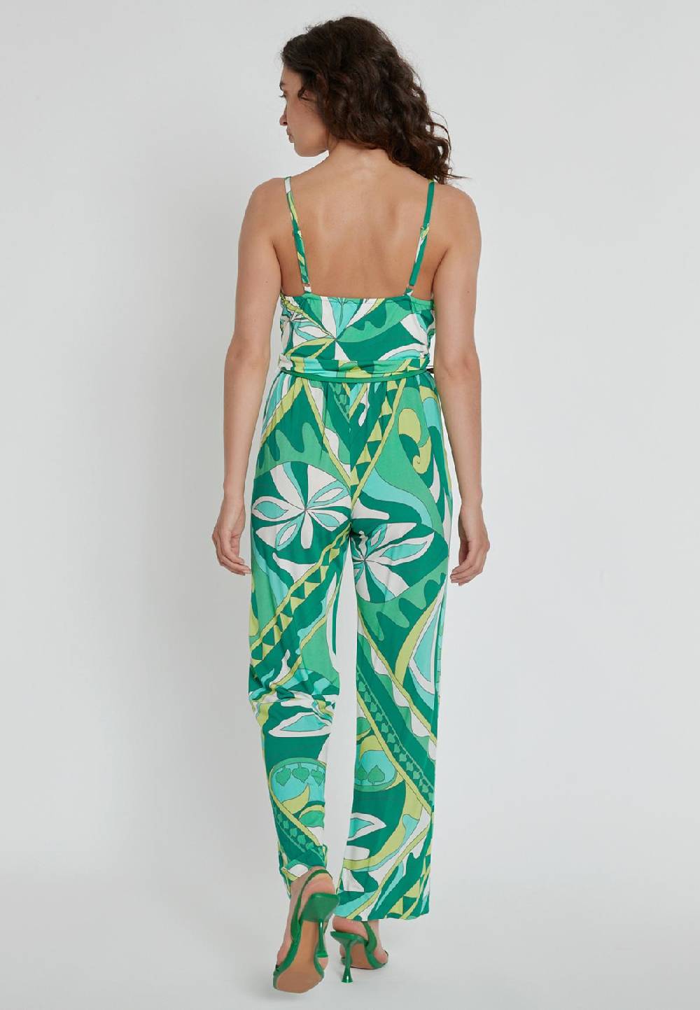 Ana Alcazar Jumpsuit Kiaro