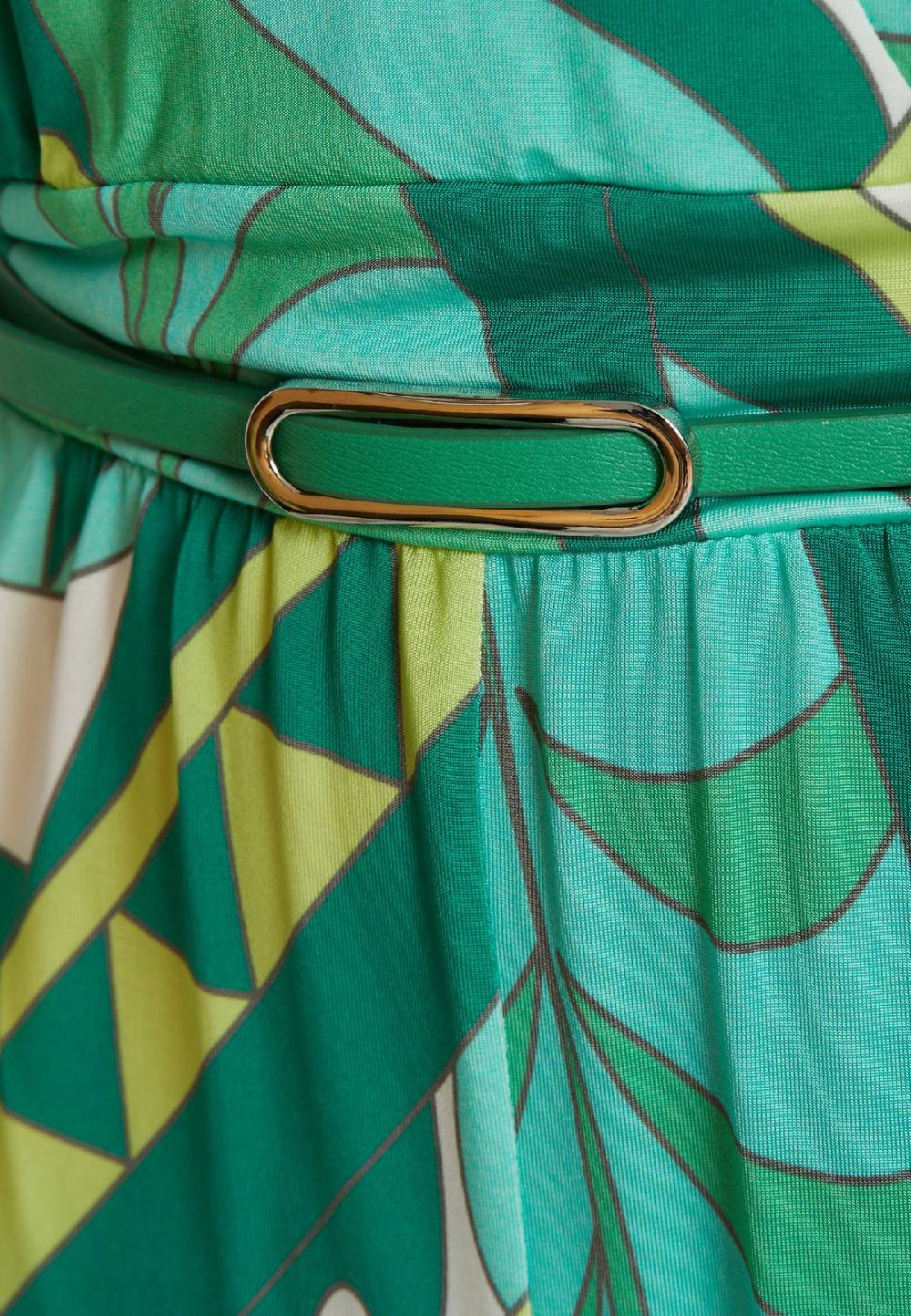 Ana Alcazar Jumpsuit Kiaro