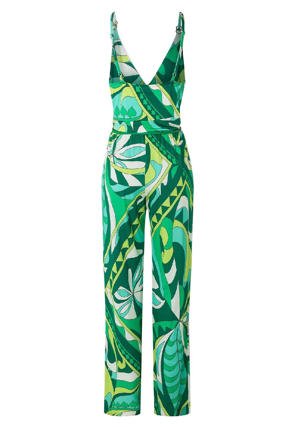 Ana Alcazar Jumpsuit Kiaro