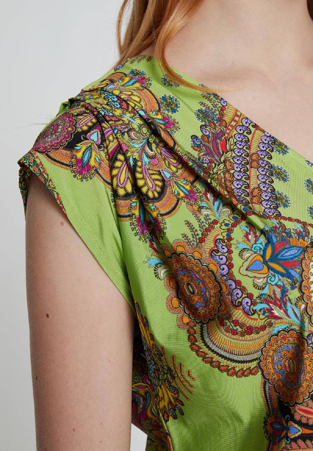 Ana Alcazar Jumpsuit Kiosa