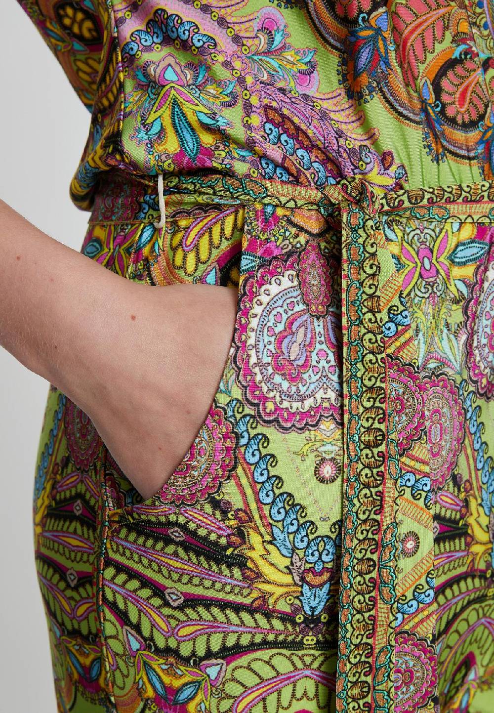 Ana Alcazar Jumpsuit Kiosa