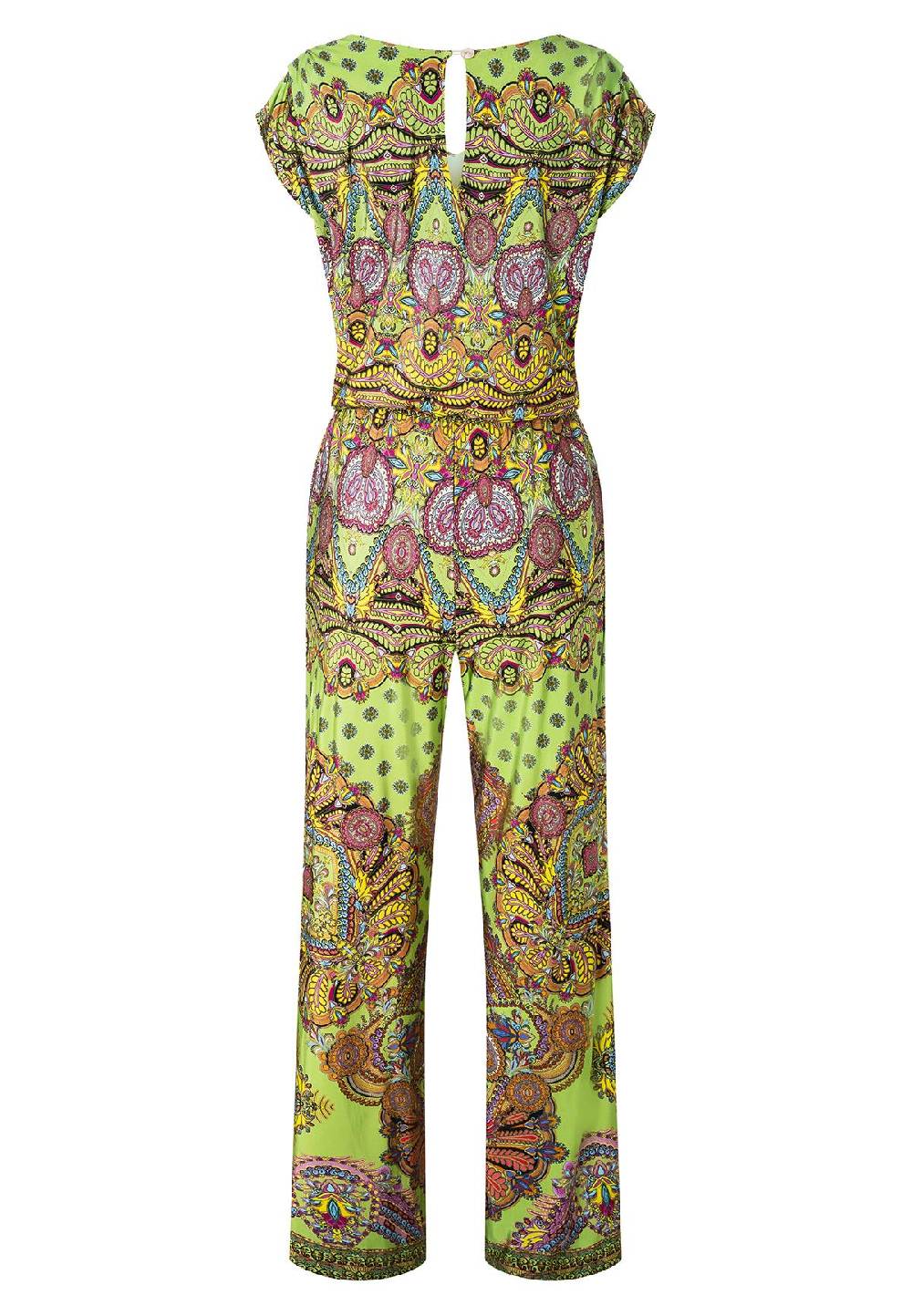 Ana Alcazar Jumpsuit Kiosa