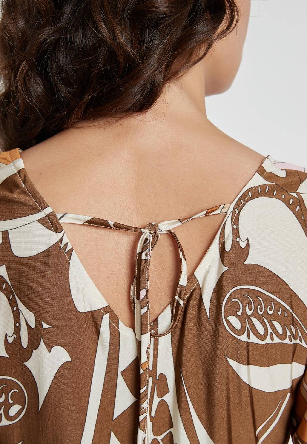 Ana Alcazar Jumpsuit Kiwone