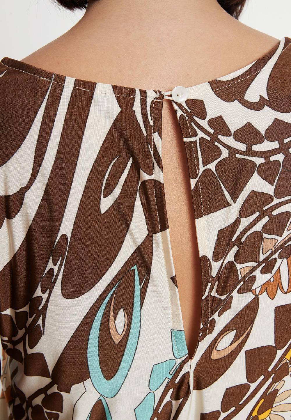 Ana Alcazar Jumpsuit Pikela