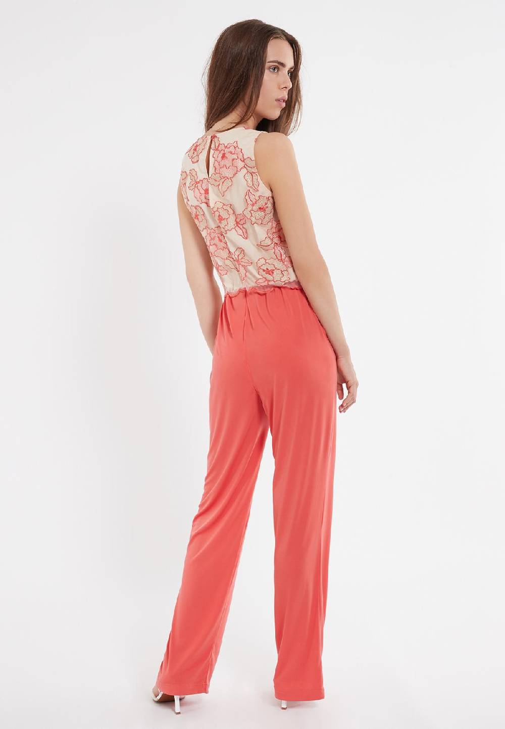 Ana Alcazar Jumpsuit Zatty