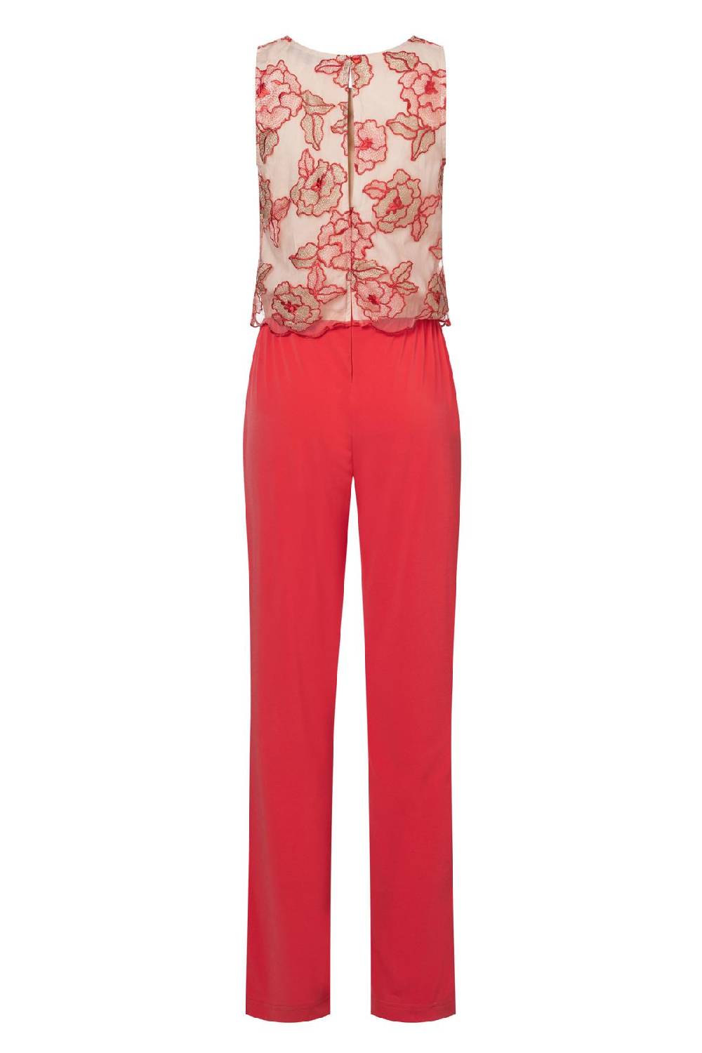 Ana Alcazar Jumpsuit Zatty