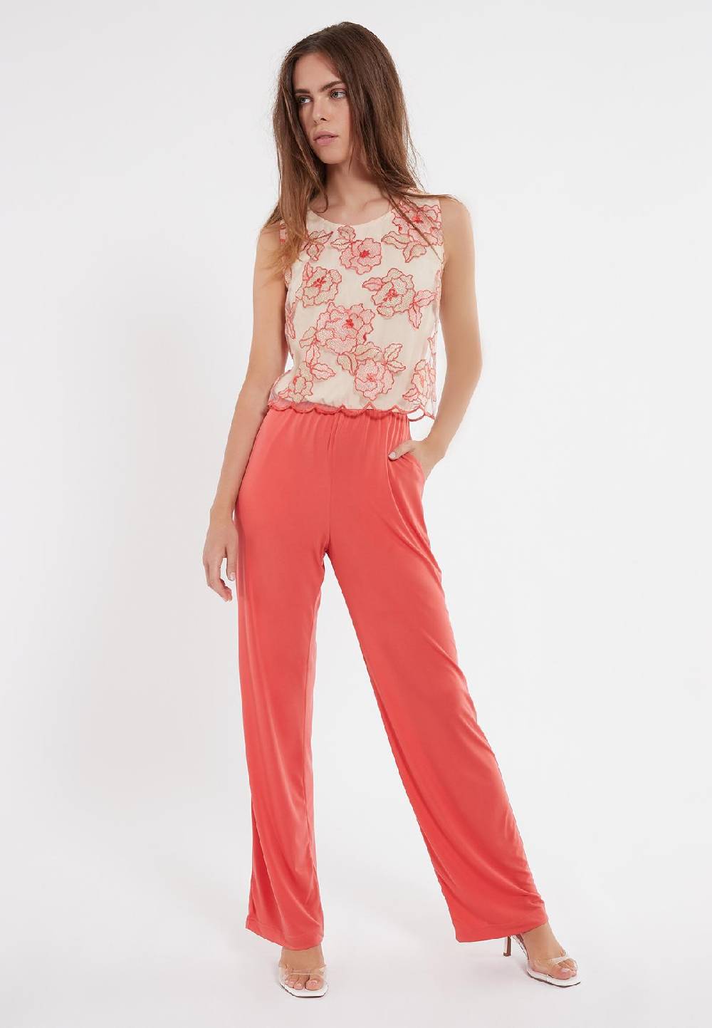 Ana Alcazar Jumpsuit Zatty