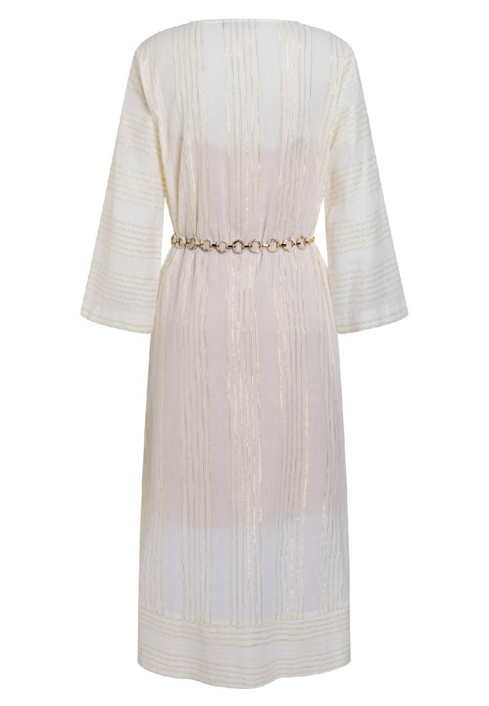 Ana Alcazar Kaftankleid Dacota