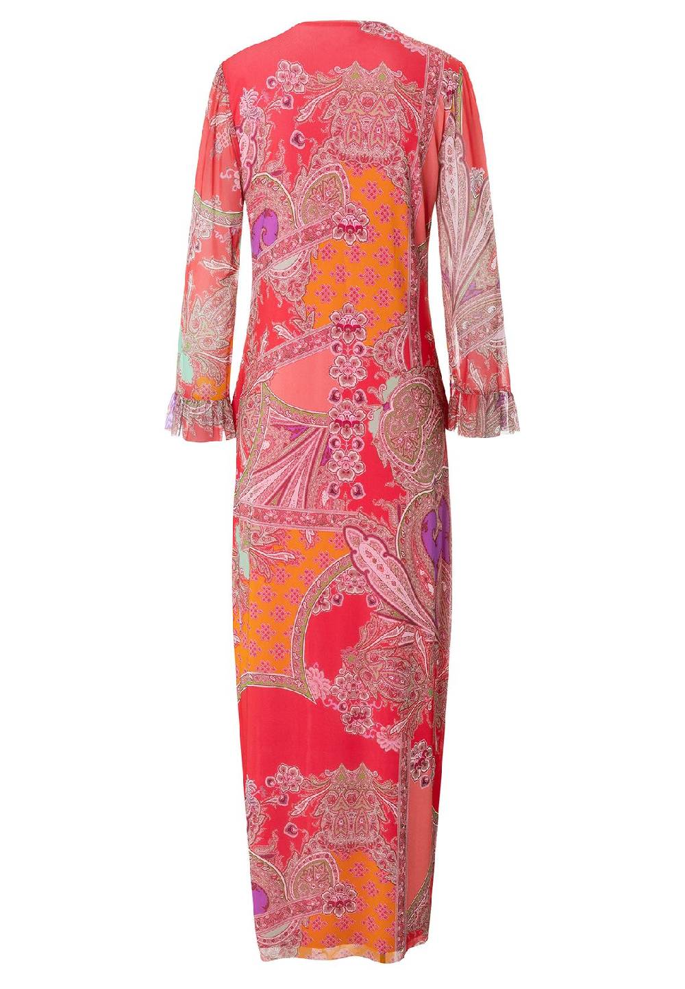 Ana Alcazar Kaftankleid Keposa