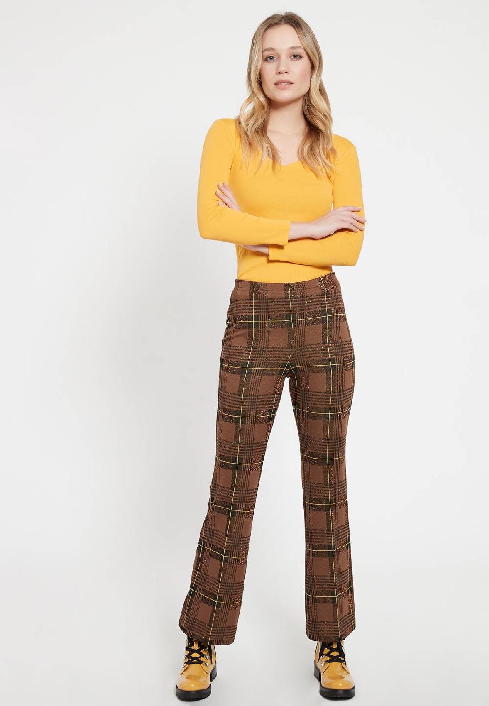 Ana Alcazar Karohose Begme