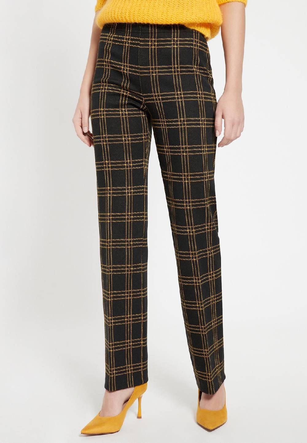 Ana Alcazar Karohose Bemmi