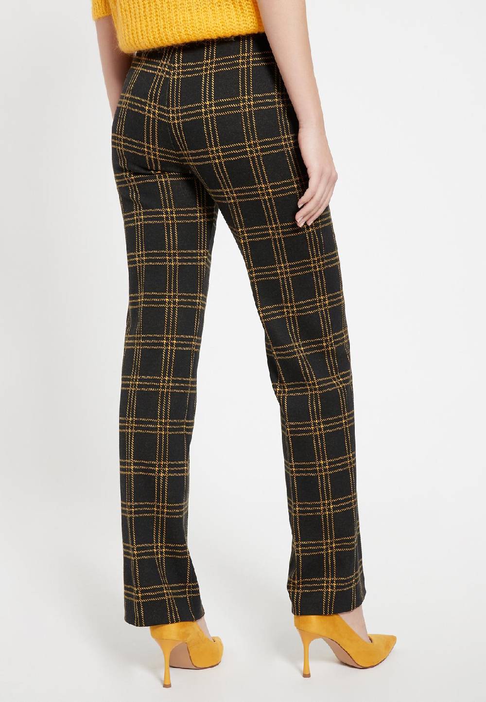 Ana Alcazar Karohose Bemmi