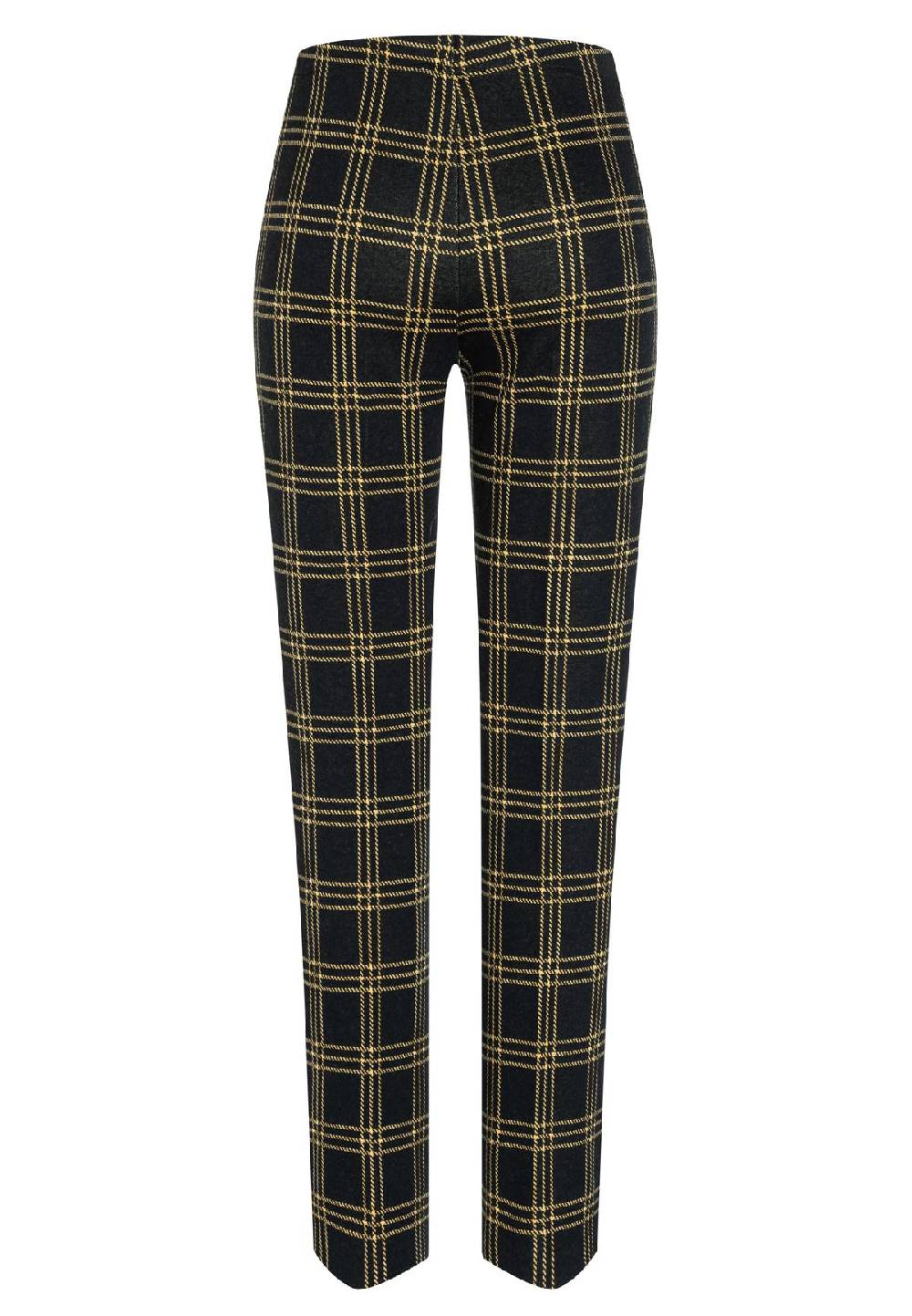 Ana Alcazar Karohose Bemmi