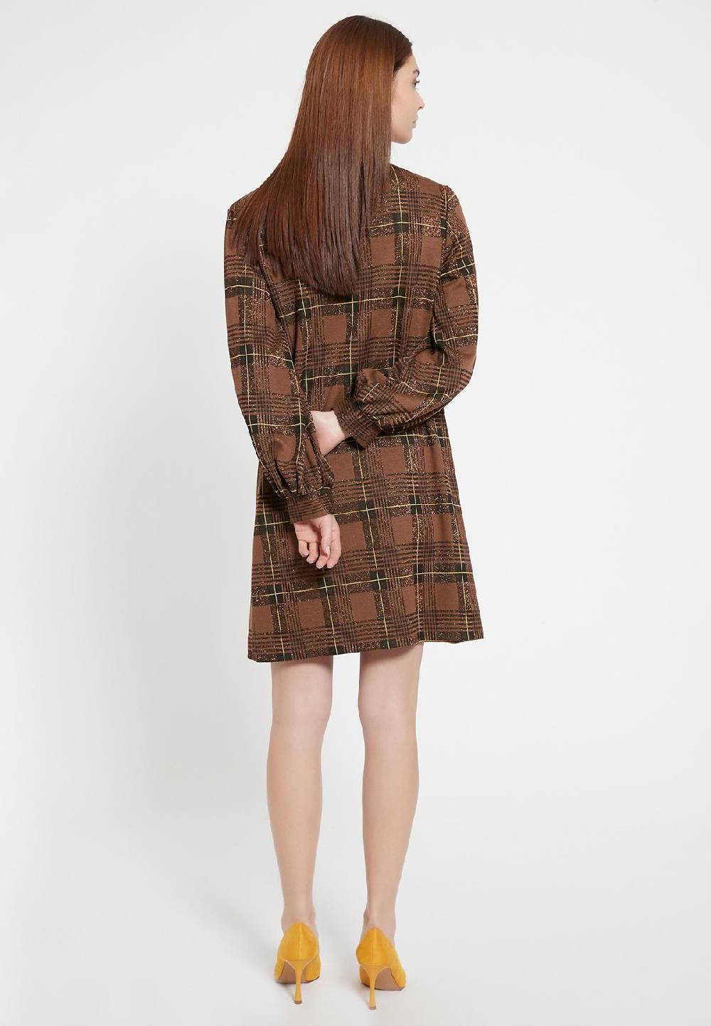 Ana Alcazar Karokleid Begas