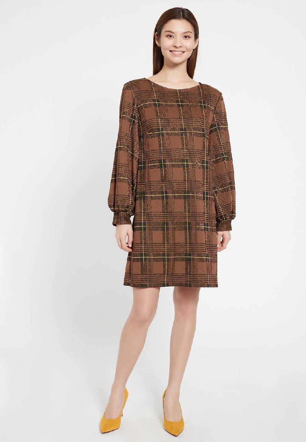 Ana Alcazar Karokleid Begas