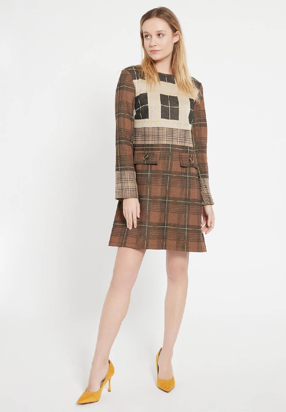 Ana Alcazar Karokleid Belly