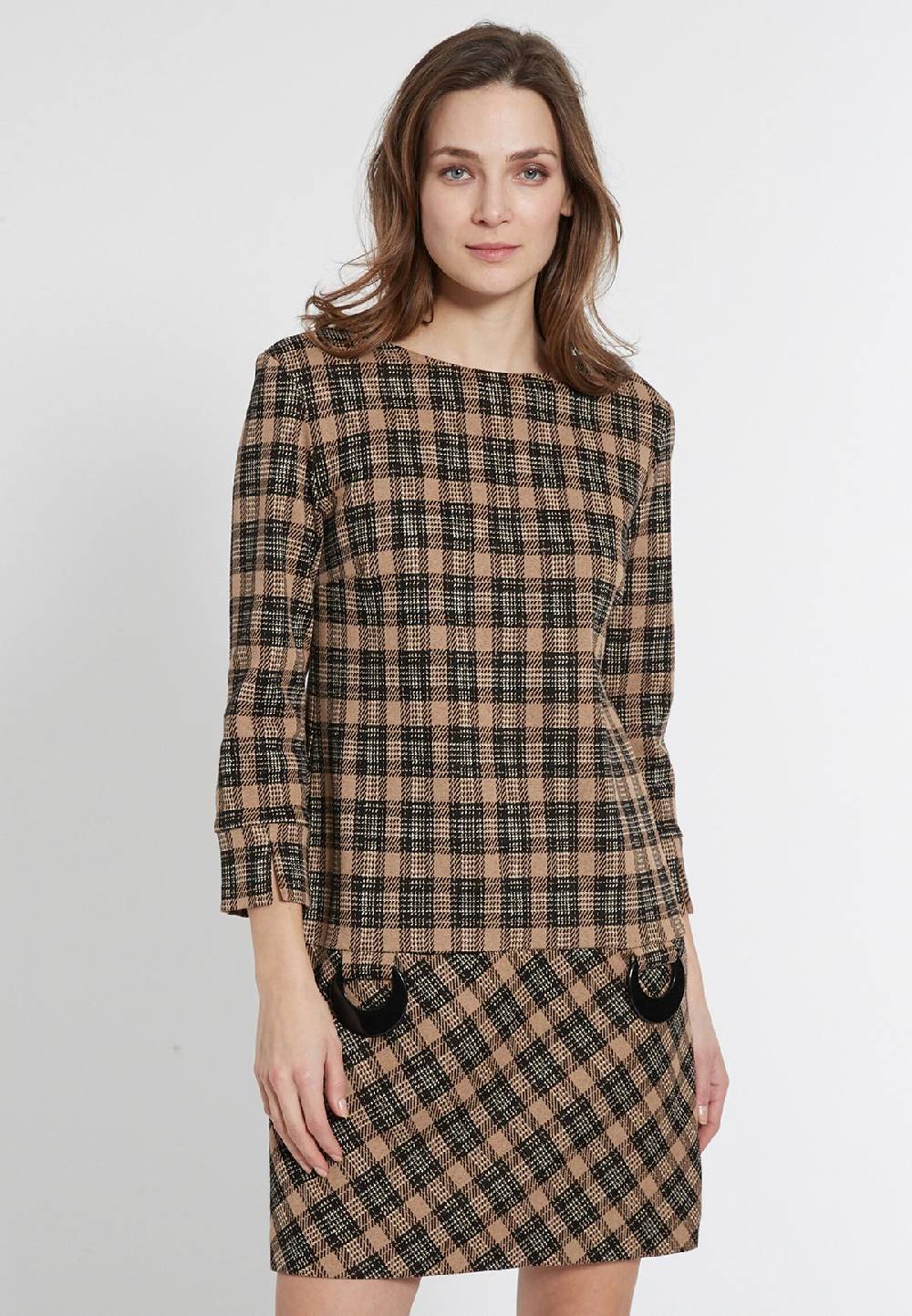 Ana Alcazar Karokleid Emmy