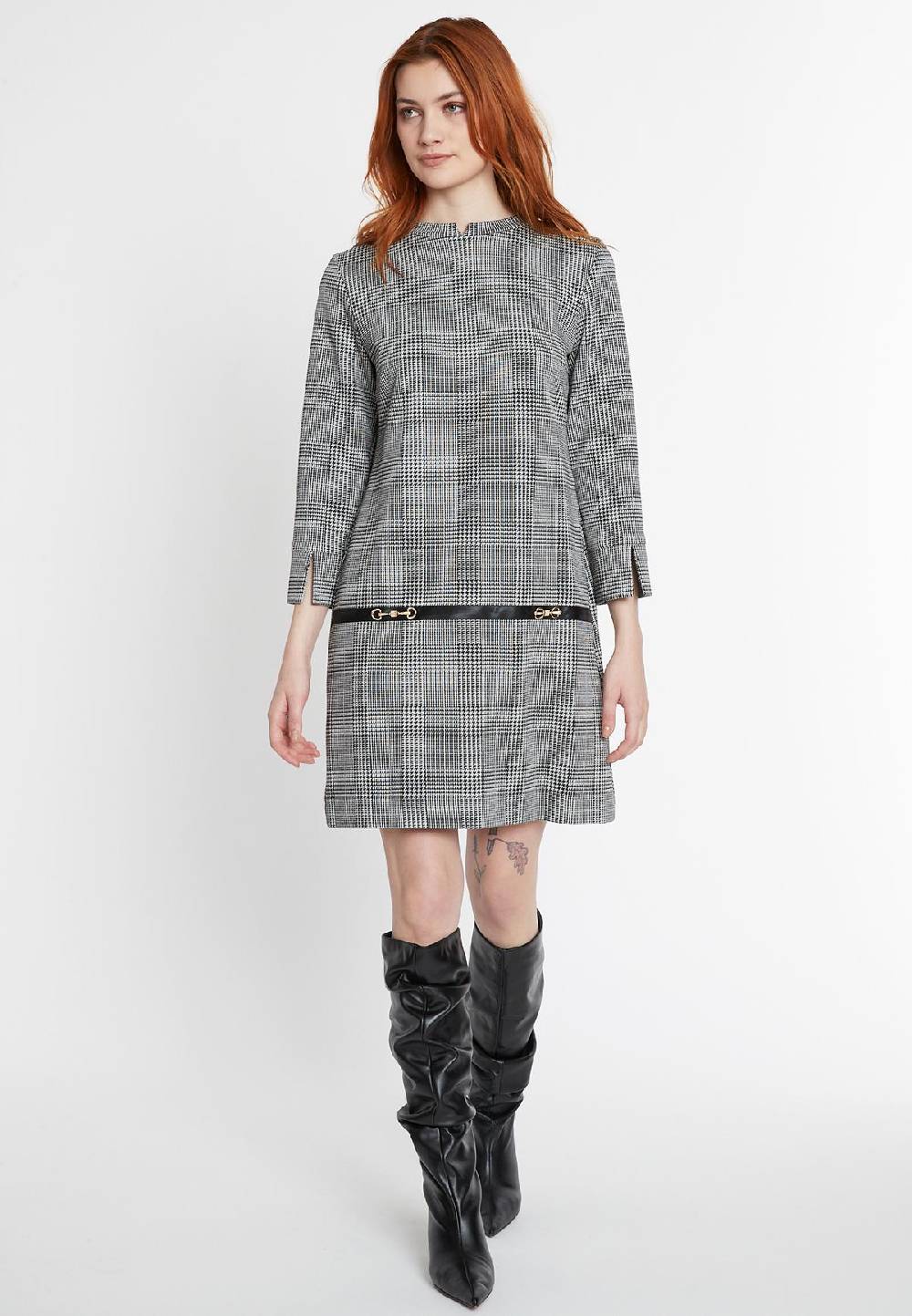 Ana Alcazar Karokleid Shawa