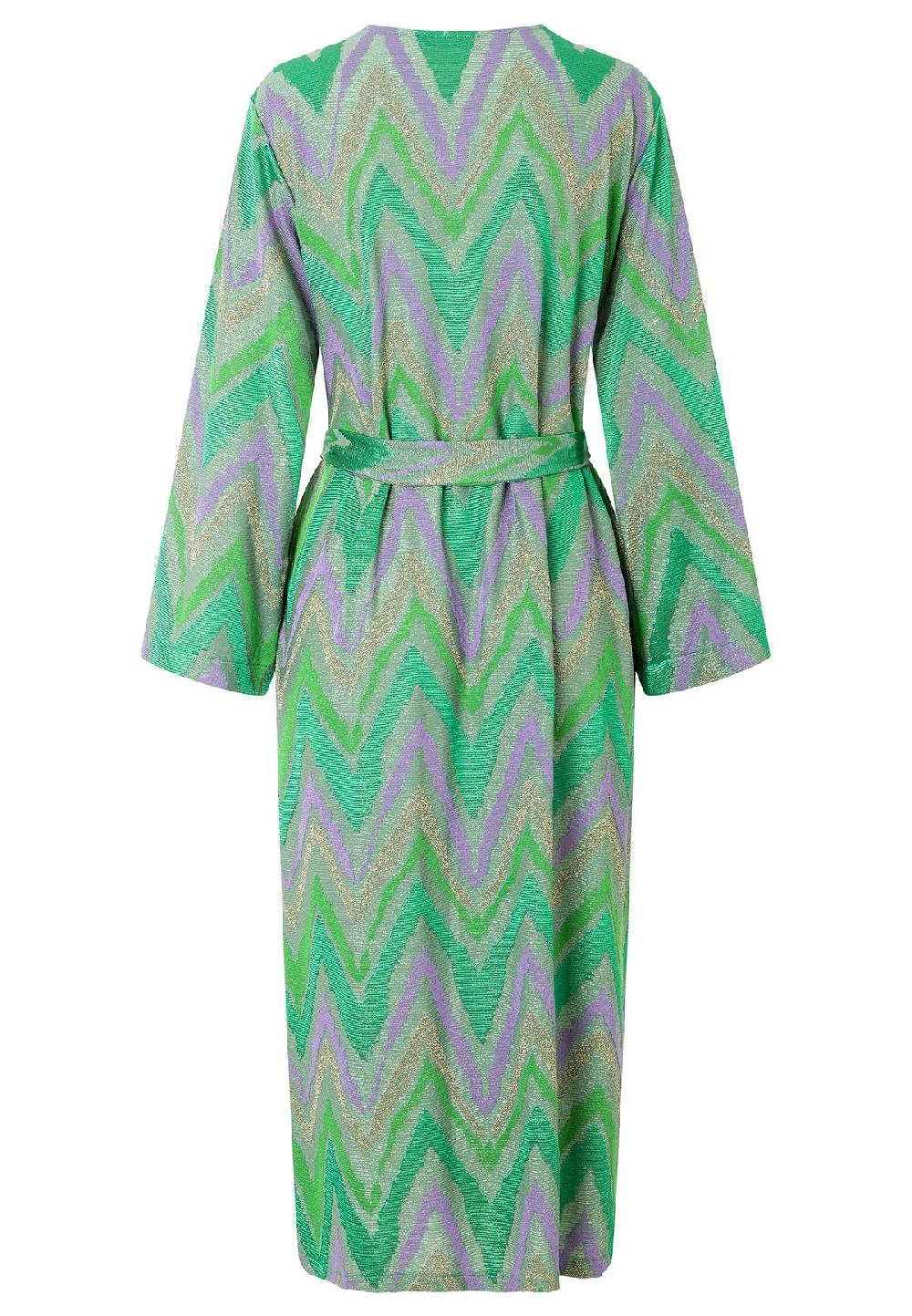 Ana Alcazar Kimono Pitea