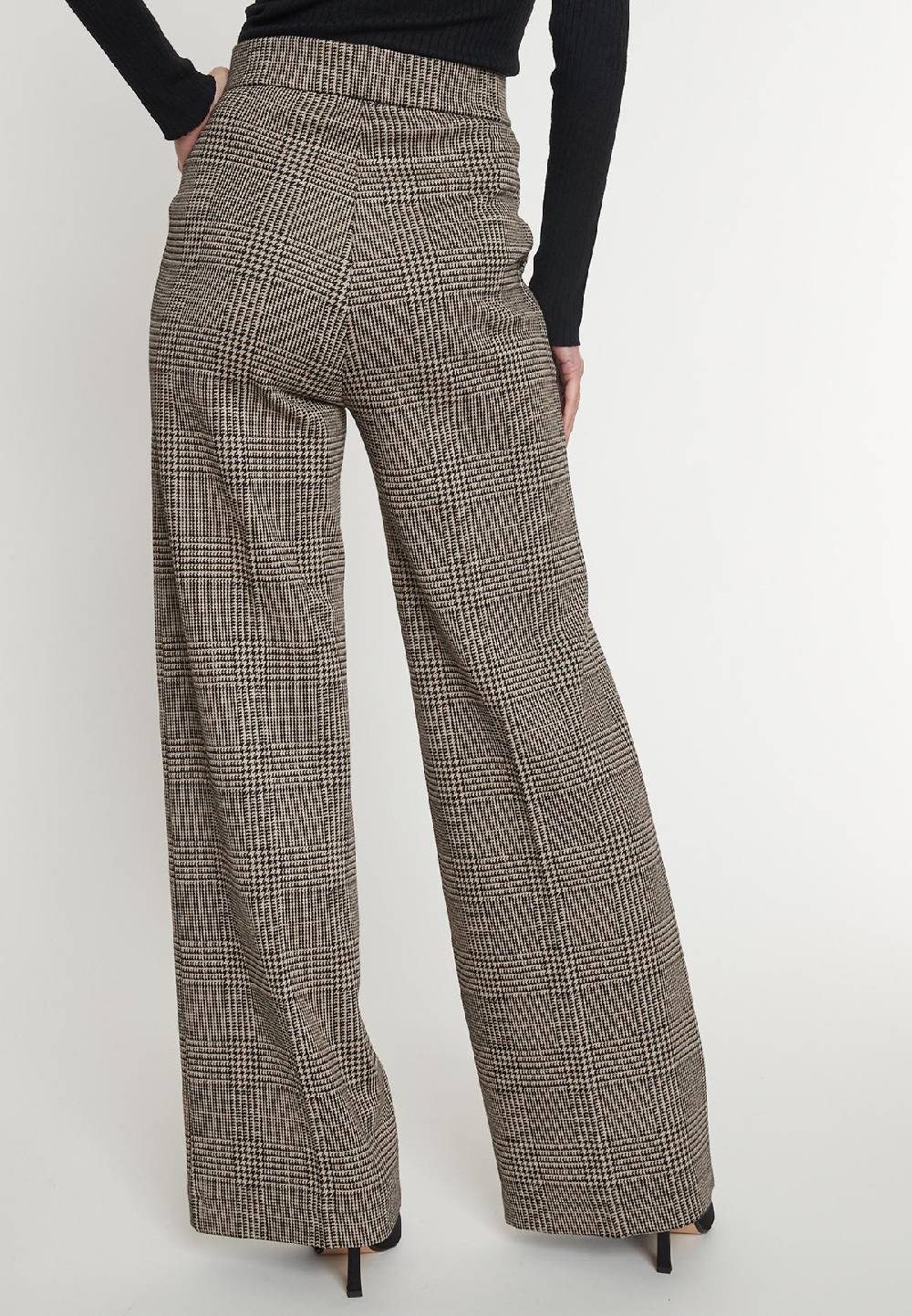 Ana Alcazar Klassische Hose Miawa