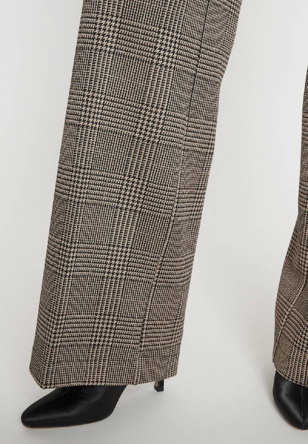 Ana Alcazar Klassische Hose Miawa