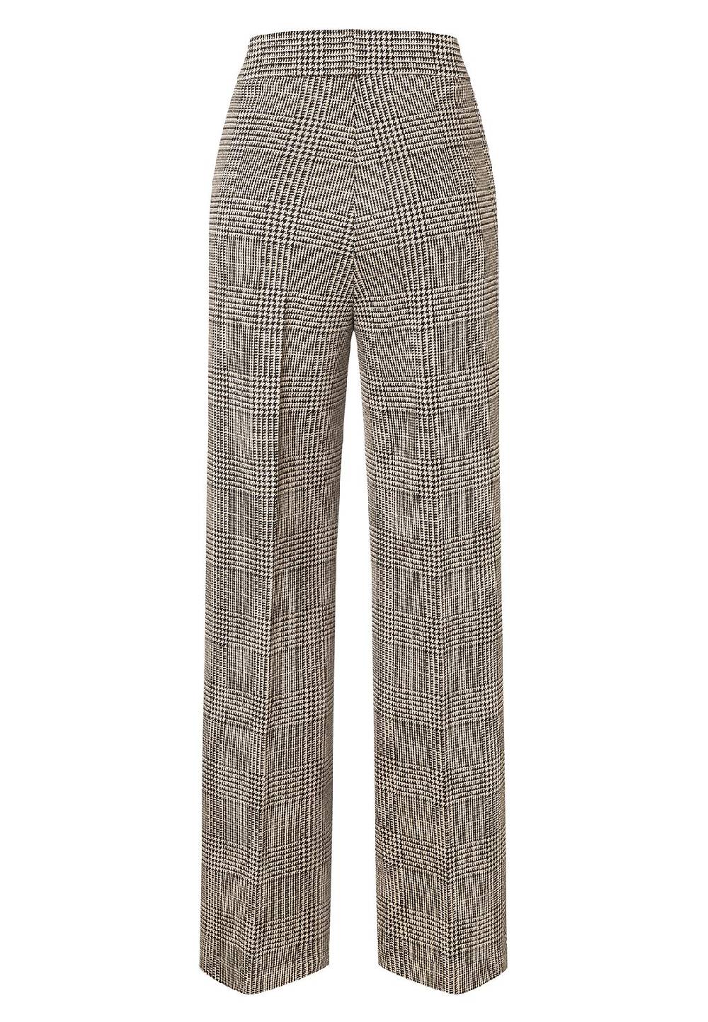 Ana Alcazar Klassische Hose Miawa