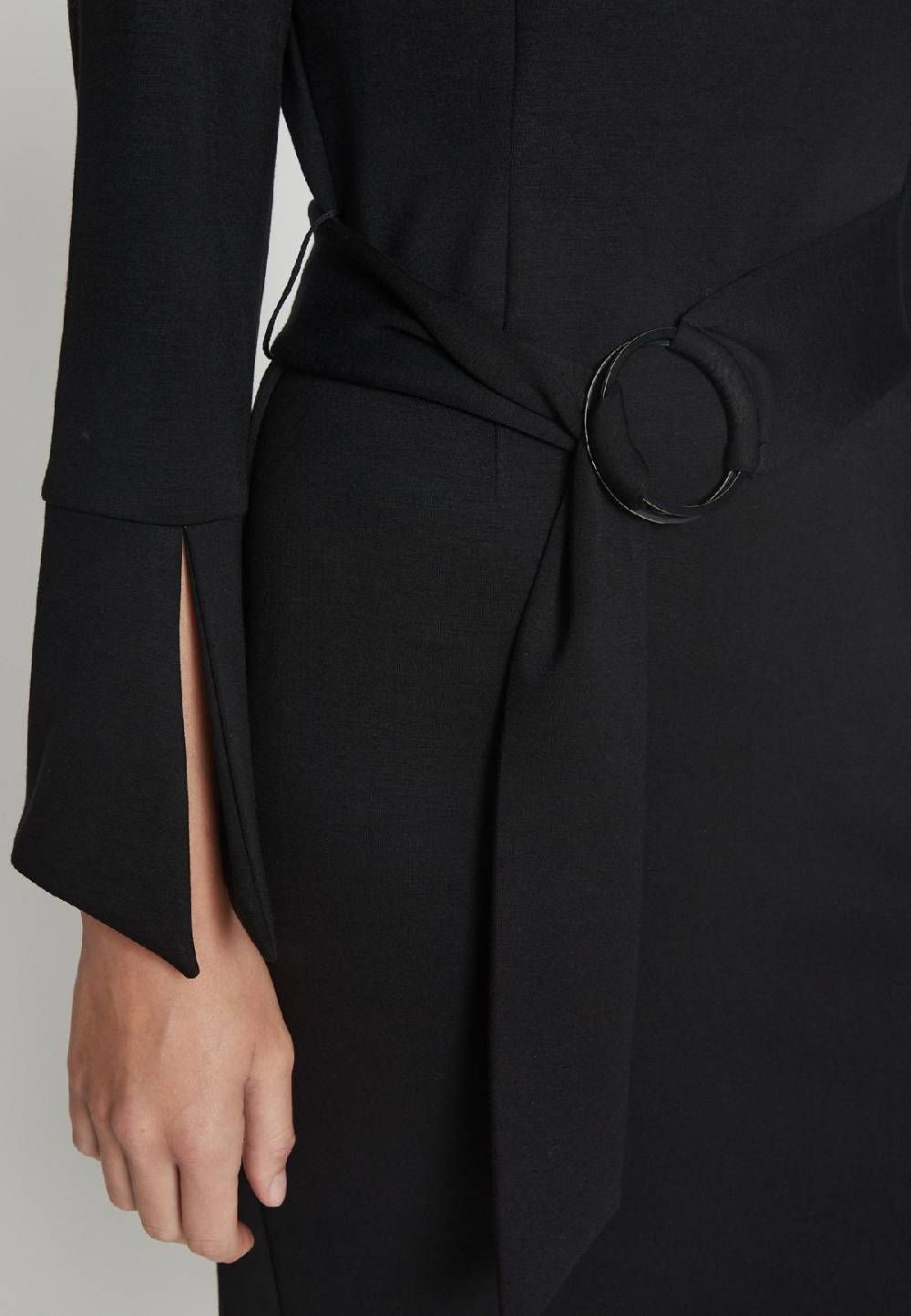 Ana Alcazar Klassisches Kleid Mehea