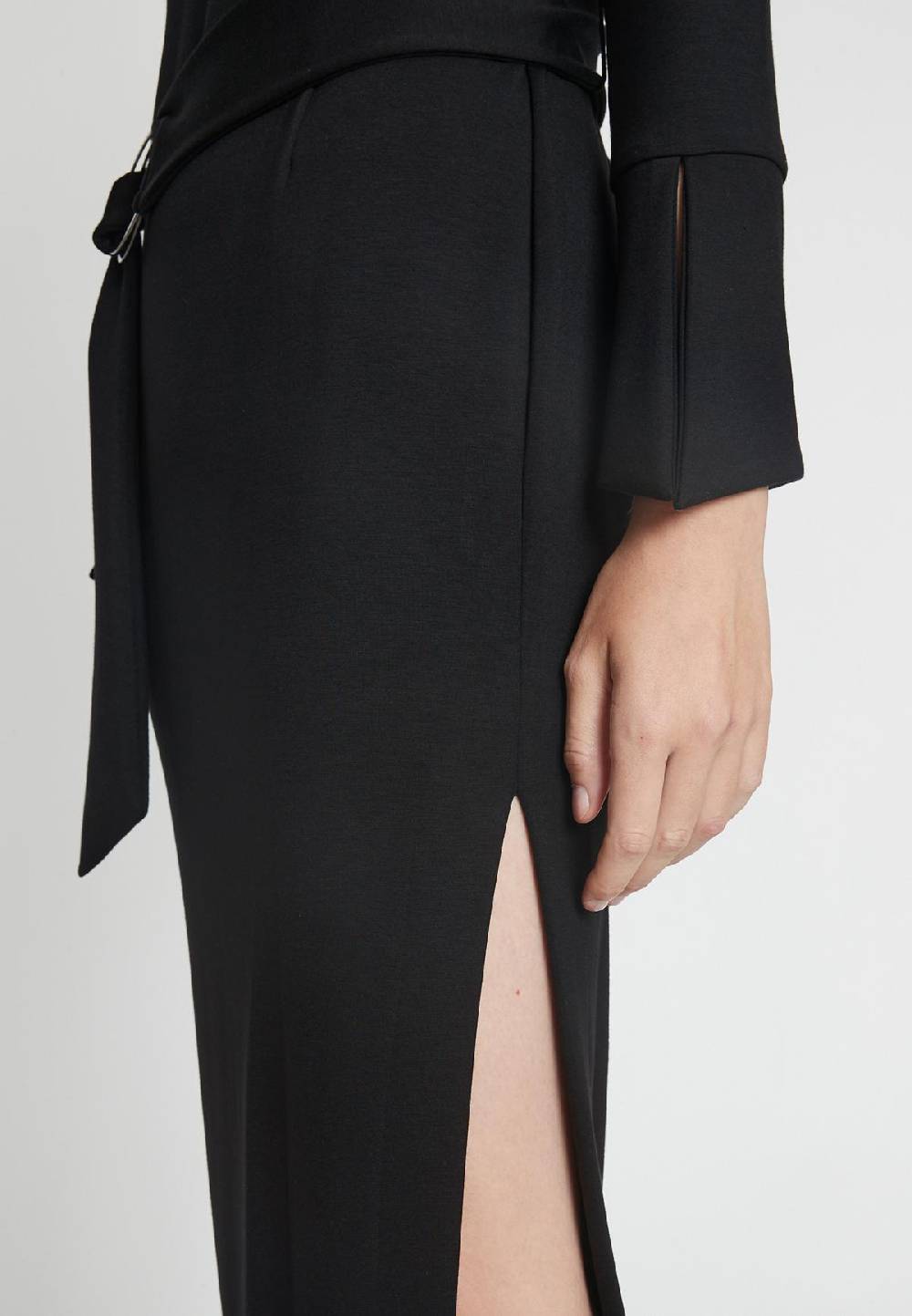 Ana Alcazar Klassisches Kleid Mehea