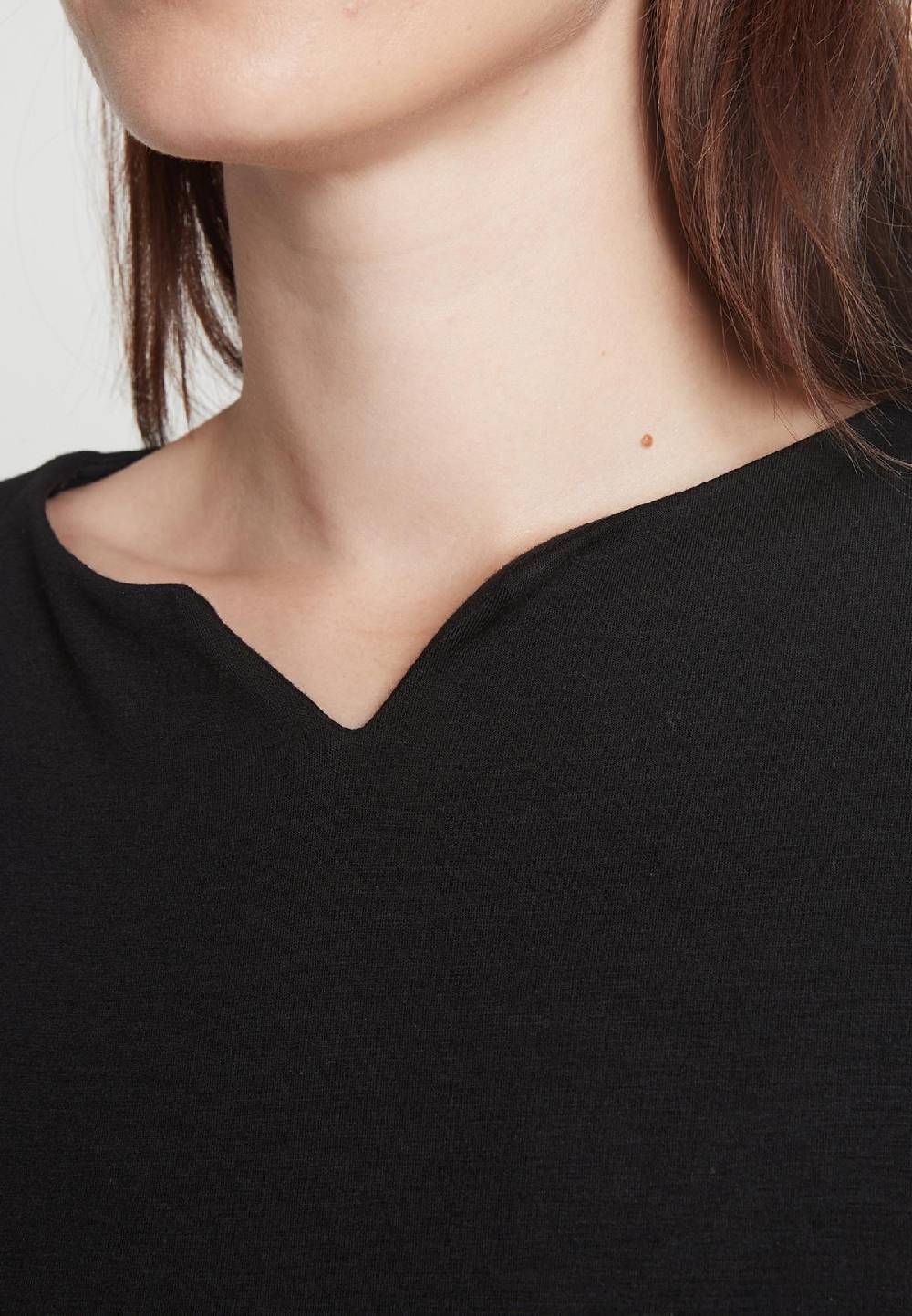 Ana Alcazar Klassisches Kleid Mehea