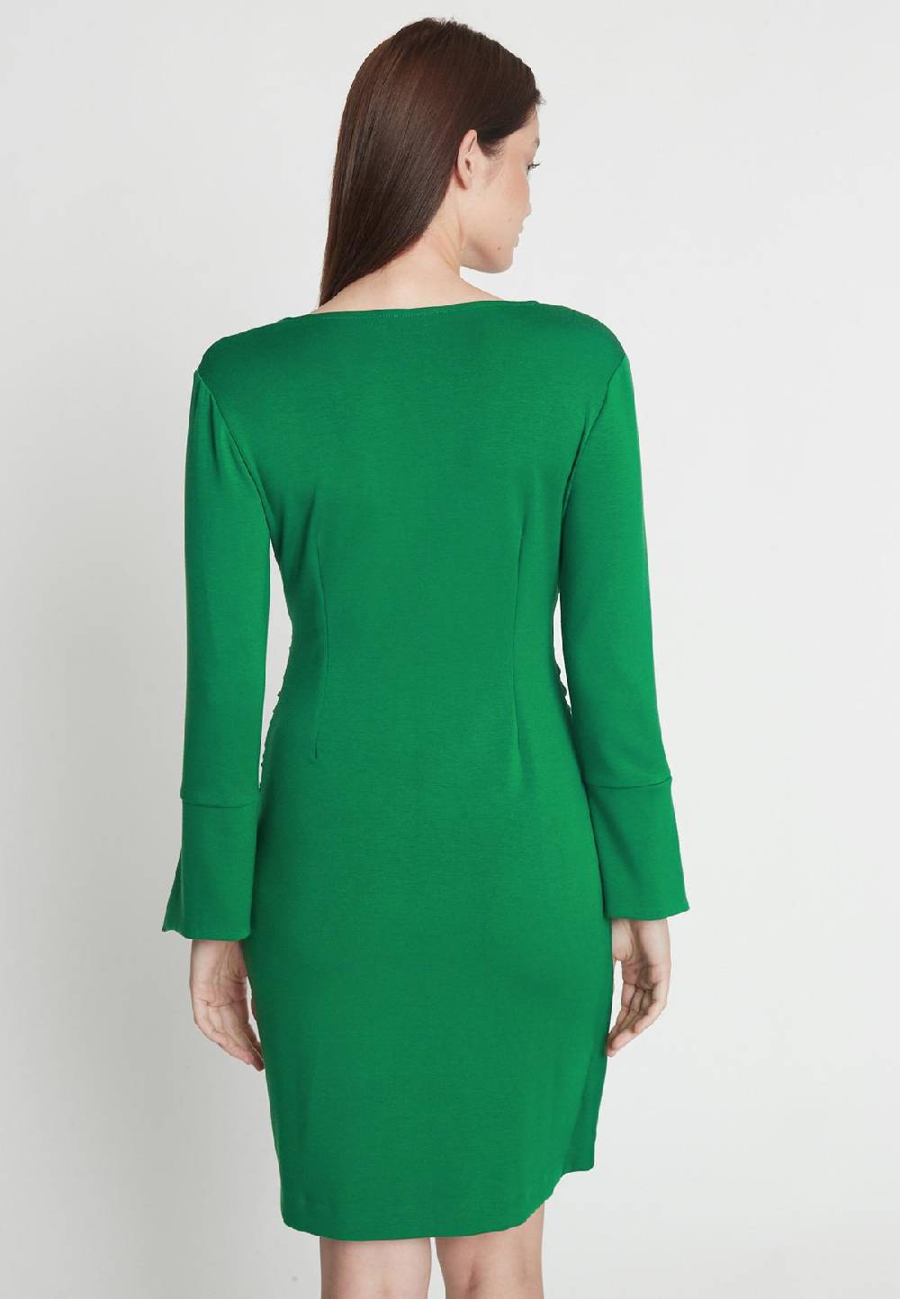 Ana Alcazar Klassisches Kleid Mekosi