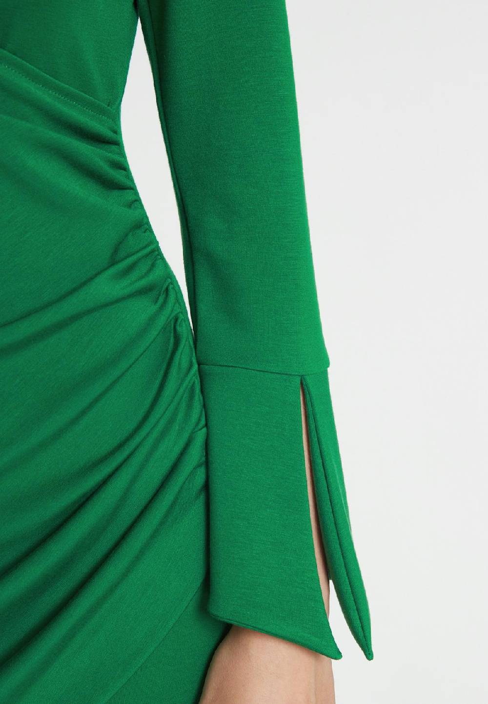 Ana Alcazar Klassisches Kleid Mekosi