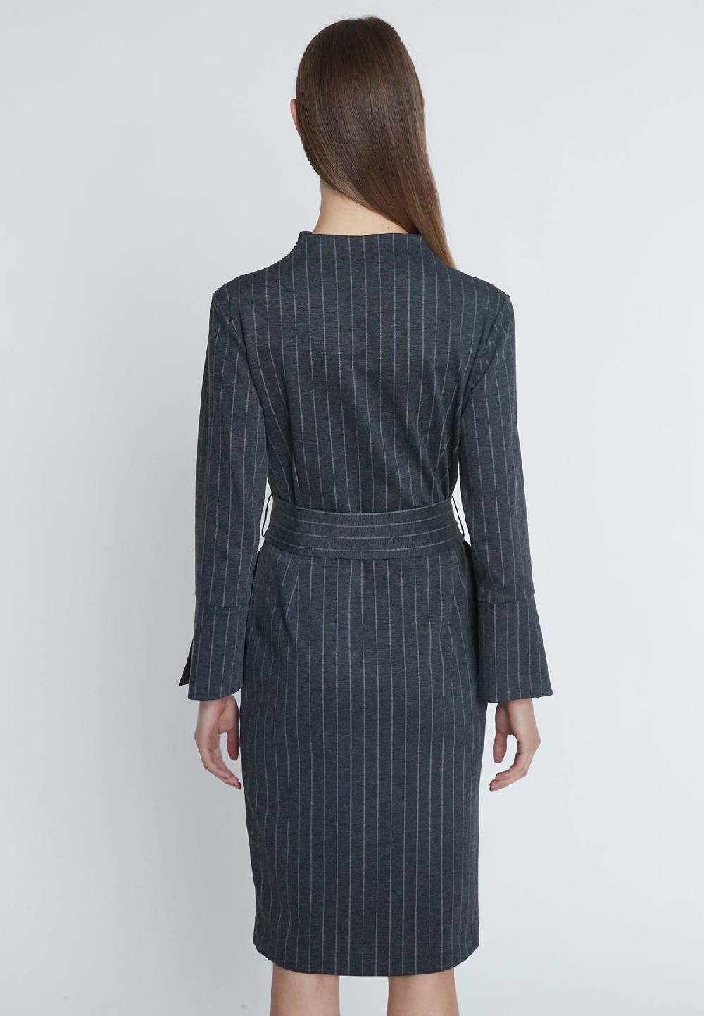 Ana Alcazar Klassisches Kleid Mesaly