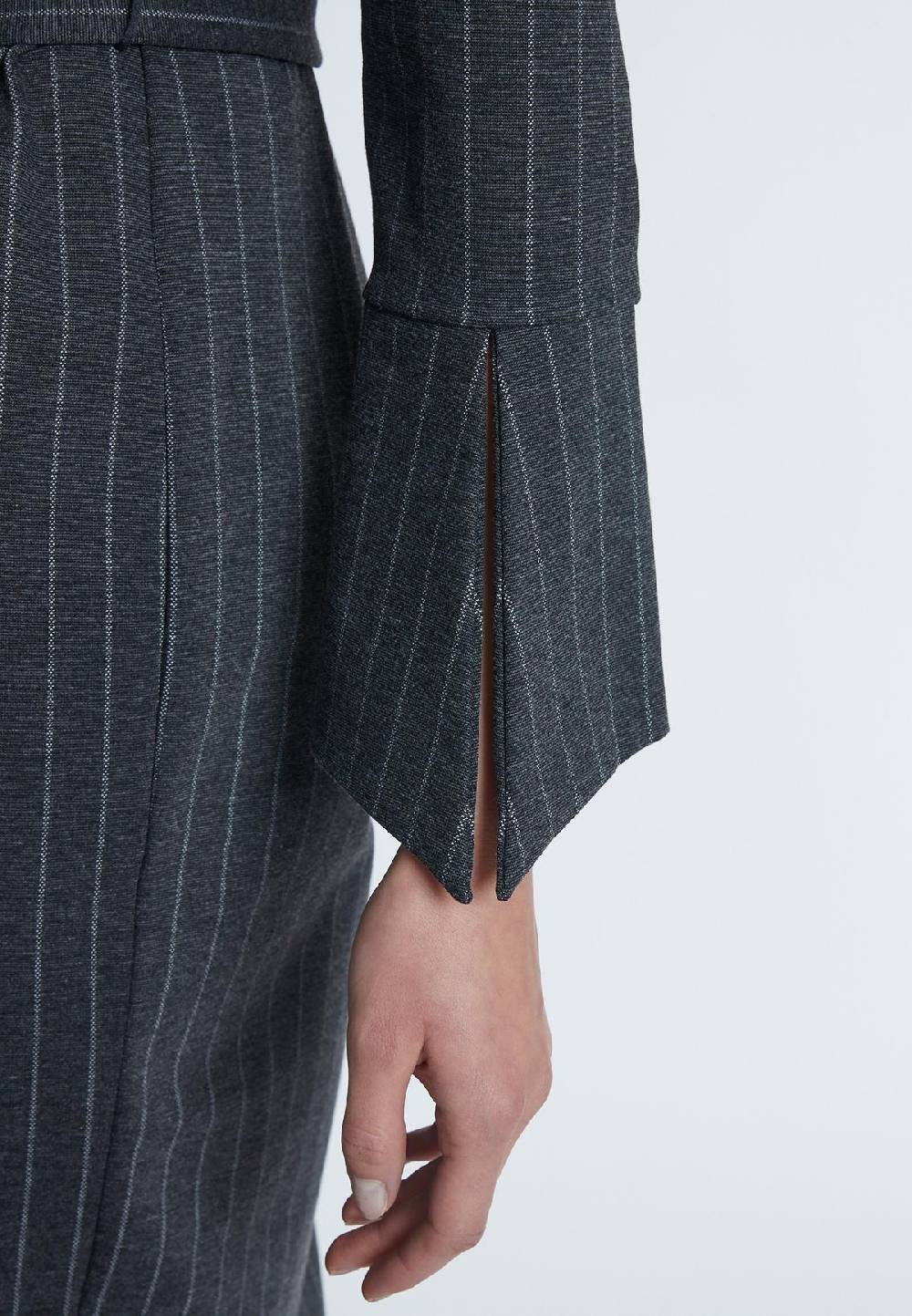 Ana Alcazar Klassisches Kleid Mesaly