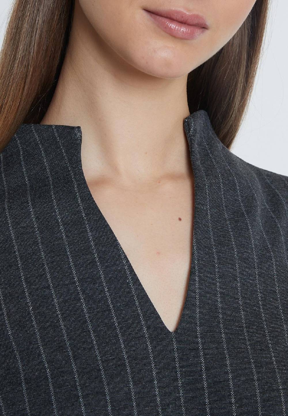 Ana Alcazar Klassisches Kleid Mesaly