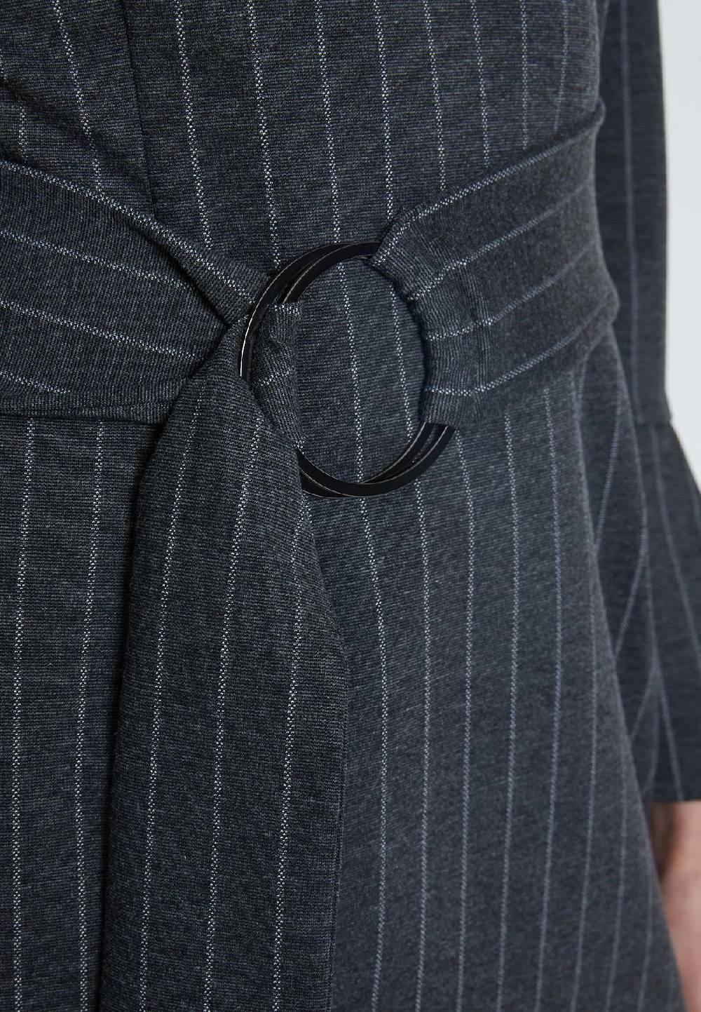 Ana Alcazar Klassisches Kleid Mesaly