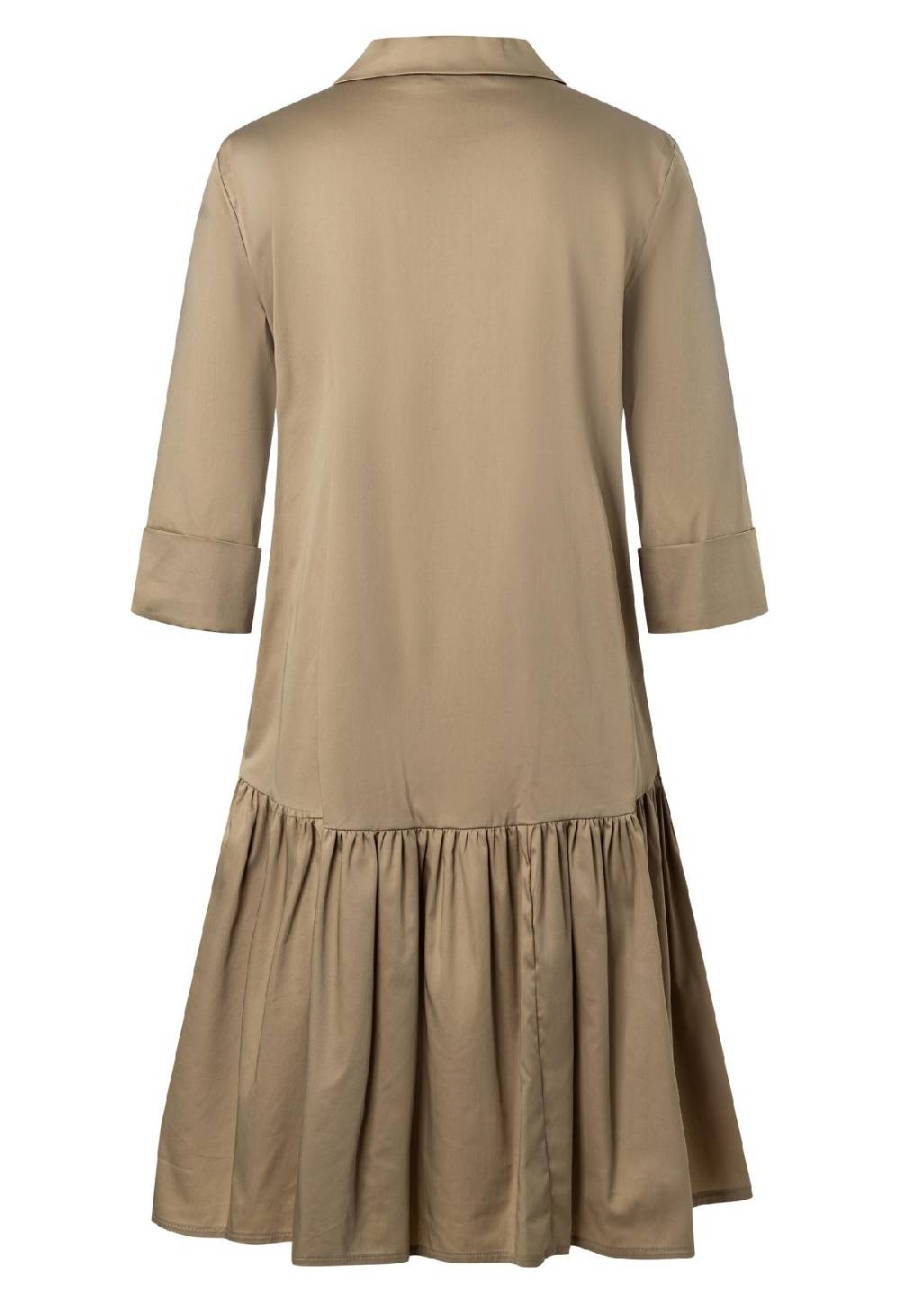 Ana Alcazar Kurzarmkleid Fafyne